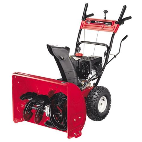 In Stock, 25+ Available. . Mtd snowblower